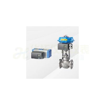 西門(mén)子SITRANS VP160定位器